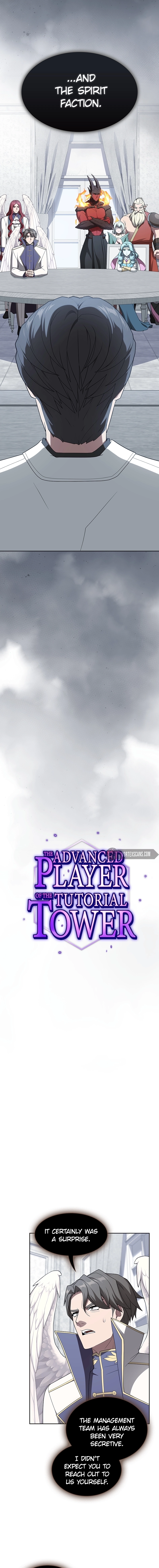 The Advanced Player of the Tutorial Tower Chapter 204.3 - Page 4