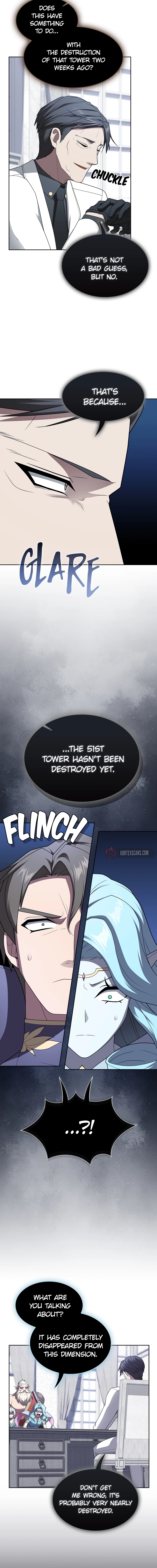 The Advanced Player of the Tutorial Tower Chapter 204.3 - Page 5