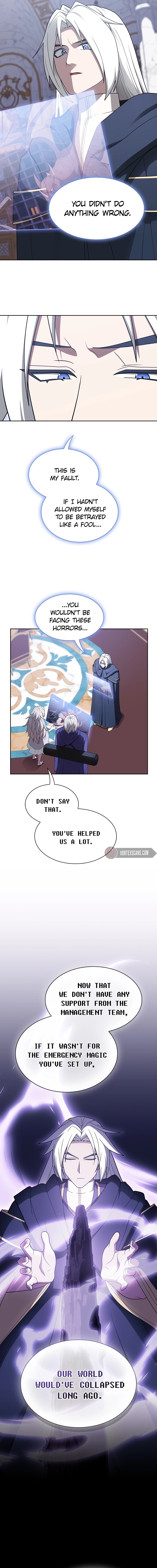 The Advanced Player of the Tutorial Tower Chapter 204.3 - Page 8