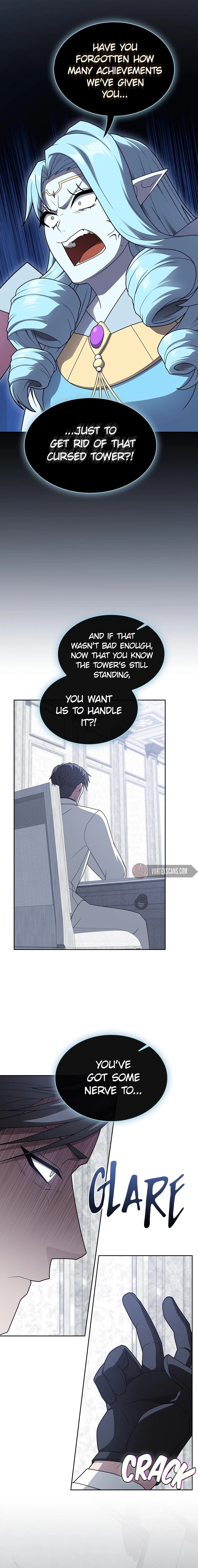 The Advanced Player of the Tutorial Tower Chapter 204.3 - Page 17