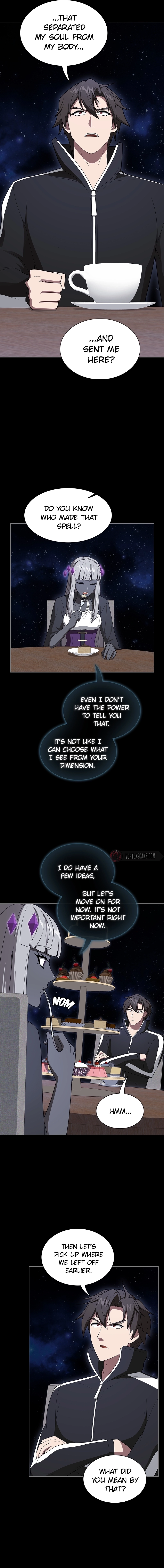 The Advanced Player of the Tutorial Tower Chapter 204.3 - Page 22