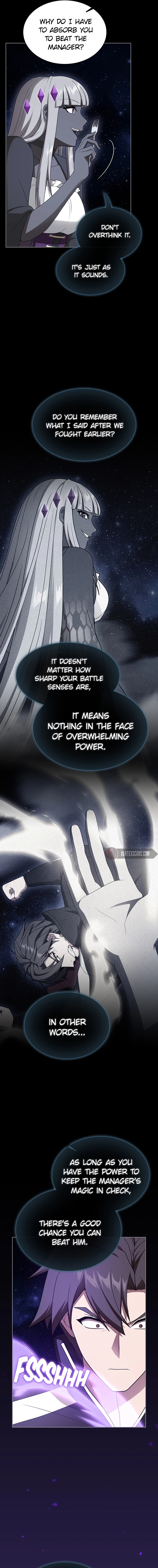 The Advanced Player of the Tutorial Tower Chapter 204.3 - Page 23