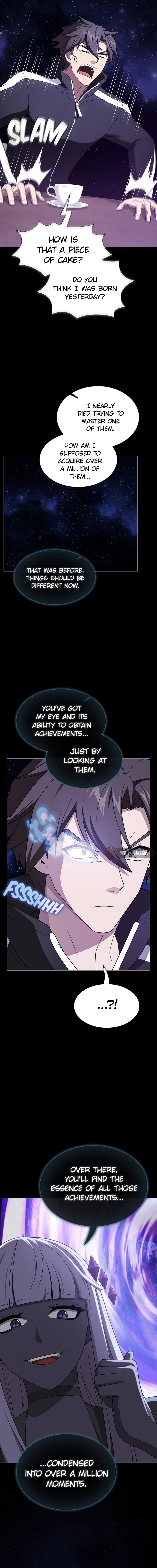 The Advanced Player of the Tutorial Tower Chapter 205 - Page 3