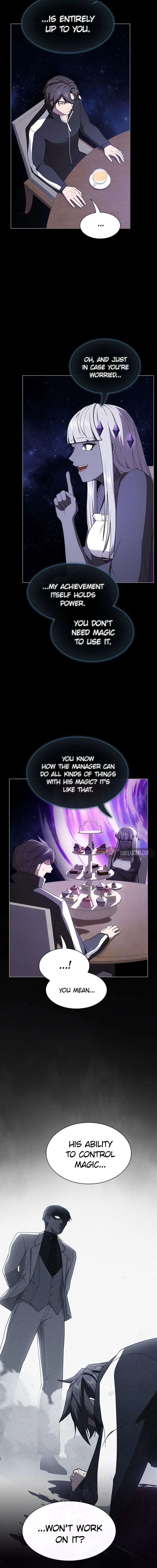 The Advanced Player of the Tutorial Tower Chapter 205 - Page 5
