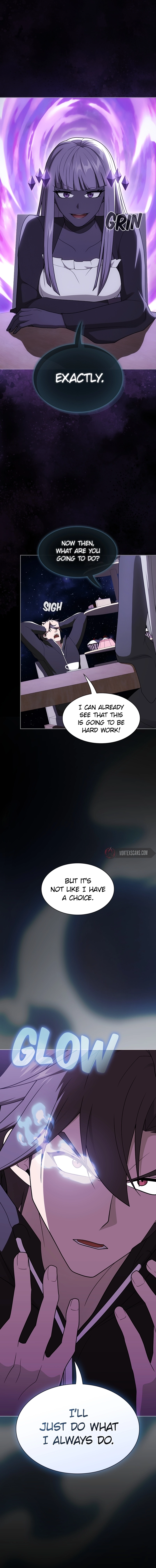 The Advanced Player of the Tutorial Tower Chapter 205 - Page 6