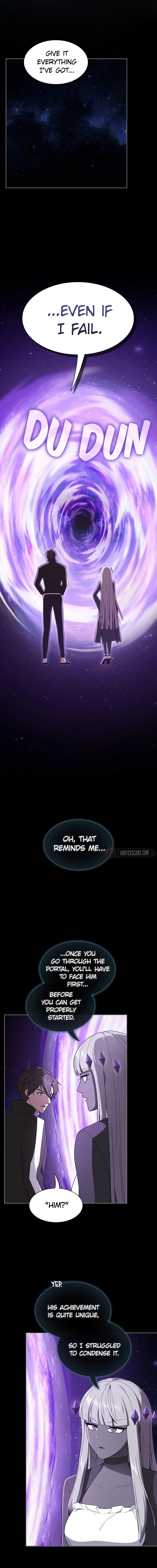 The Advanced Player of the Tutorial Tower Chapter 205 - Page 7