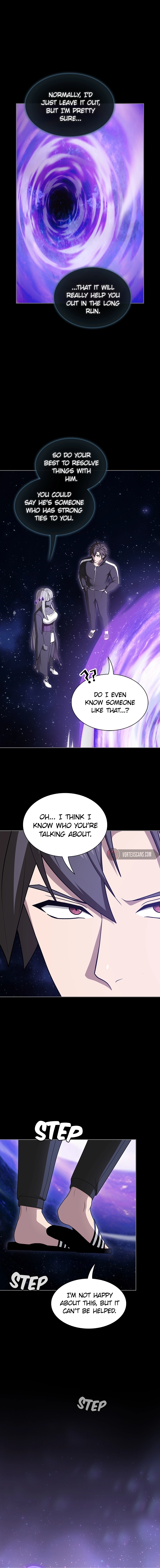 The Advanced Player of the Tutorial Tower Chapter 205 - Page 8