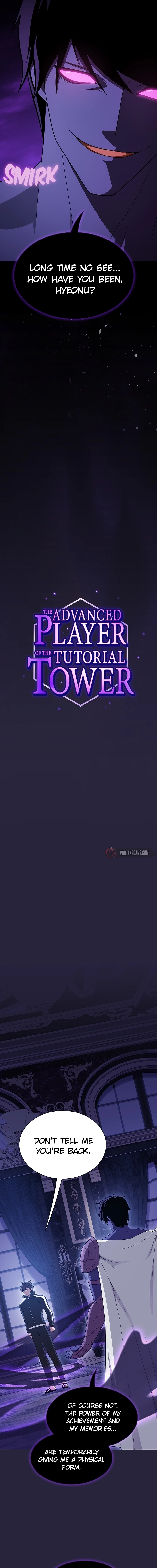 The Advanced Player of the Tutorial Tower Chapter 205 - Page 12