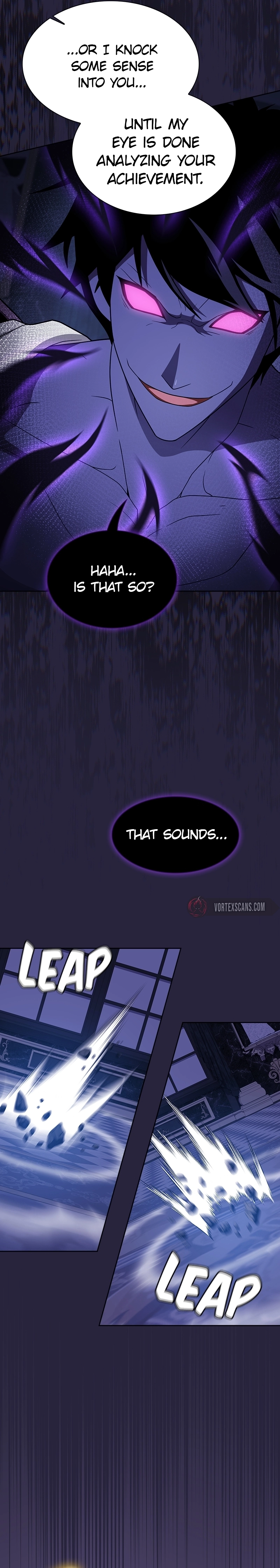 The Advanced Player of the Tutorial Tower Chapter 205 - Page 15