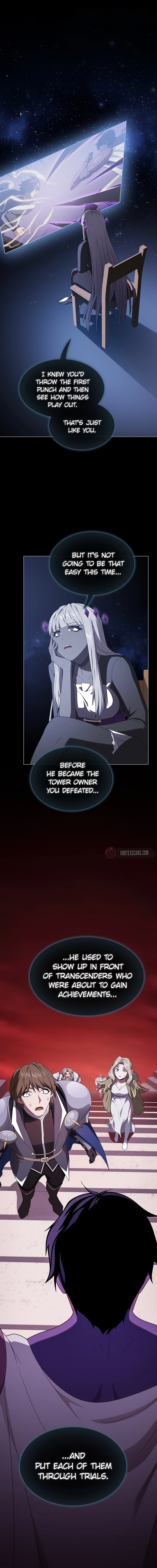 The Advanced Player of the Tutorial Tower Chapter 205 - Page 17