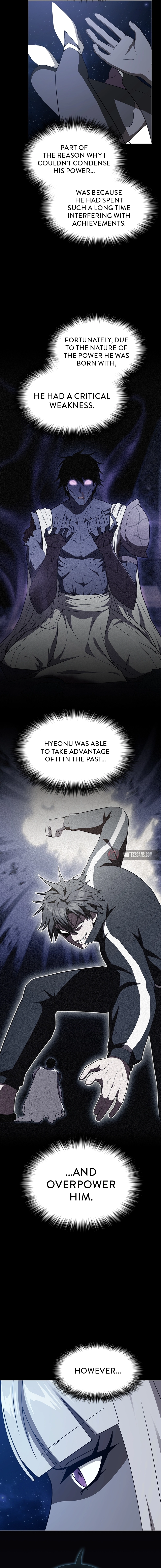 The Advanced Player of the Tutorial Tower Chapter 205 - Page 19