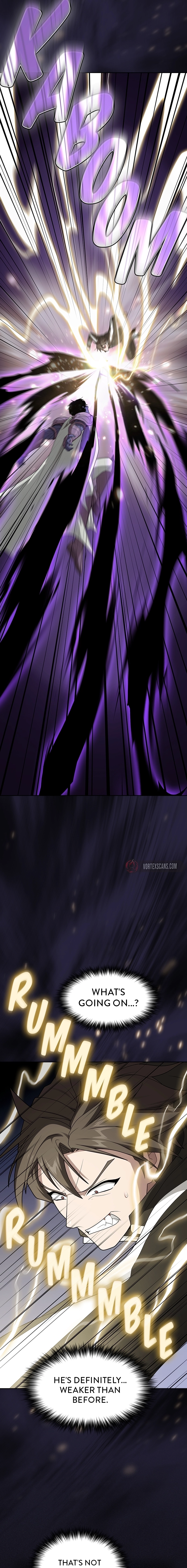 The Advanced Player of the Tutorial Tower Chapter 205 - Page 22