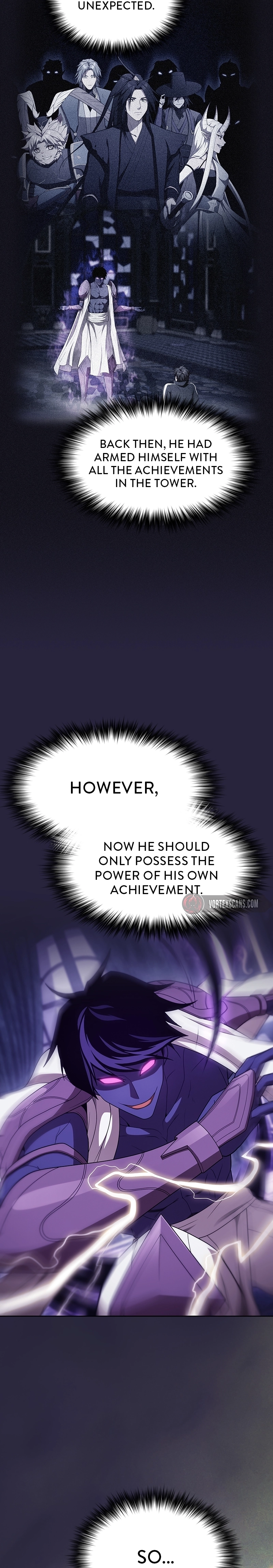 The Advanced Player of the Tutorial Tower Chapter 205 - Page 23