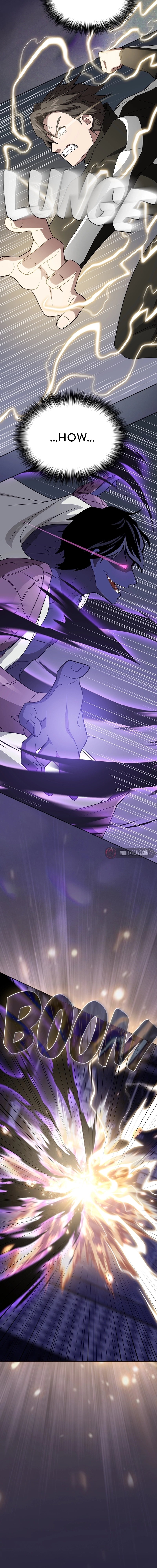 The Advanced Player of the Tutorial Tower Chapter 205 - Page 24