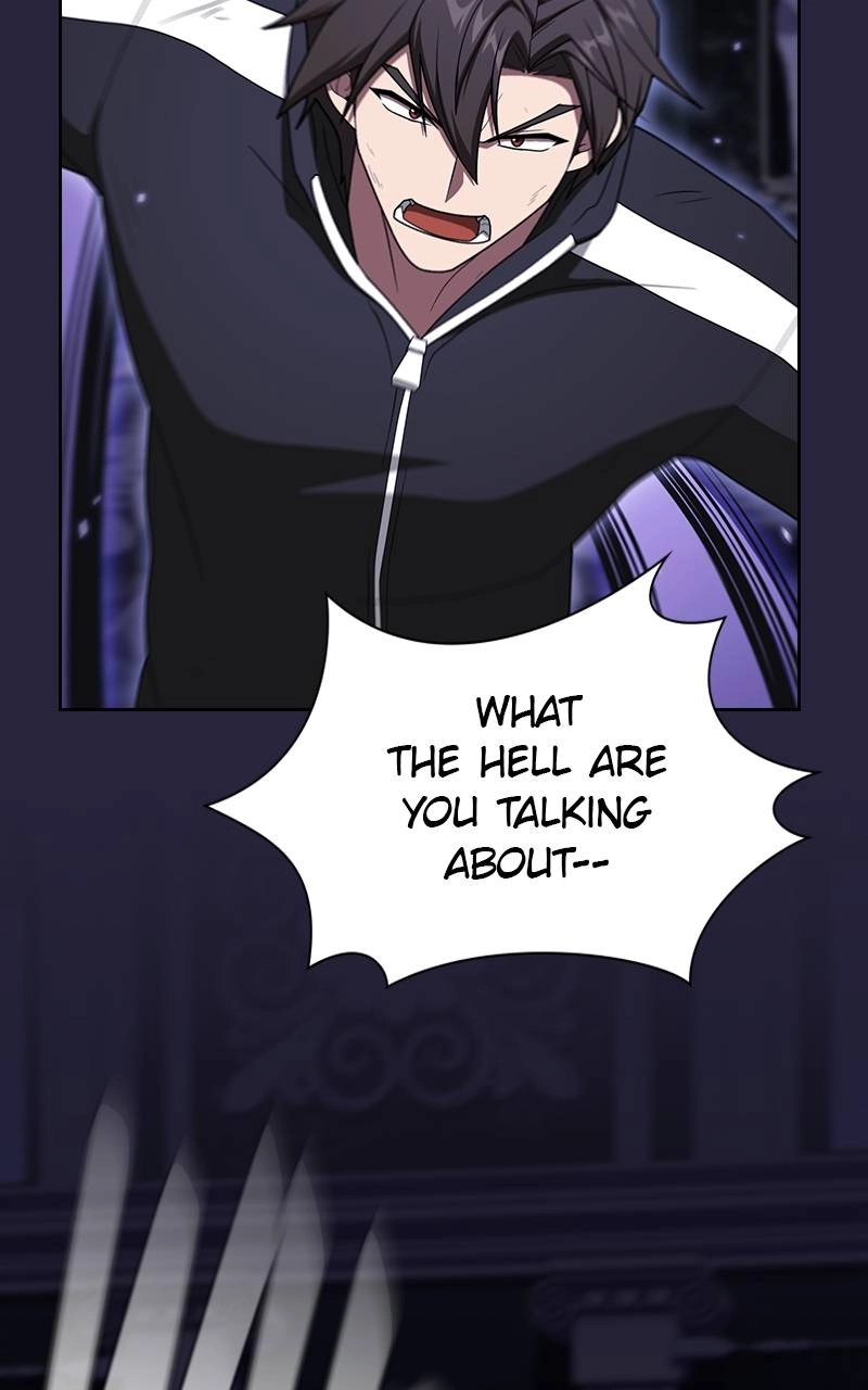 The Advanced Player of the Tutorial Tower Chapter 206 - Page 40