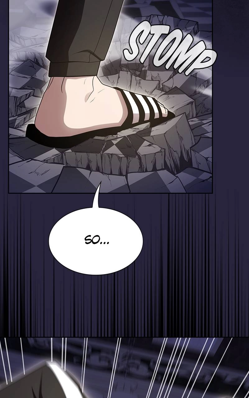 The Advanced Player of the Tutorial Tower Chapter 206 - Page 113