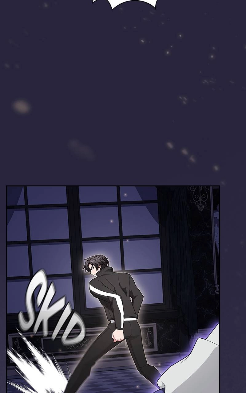 The Advanced Player of the Tutorial Tower Chapter 206 - Page 127