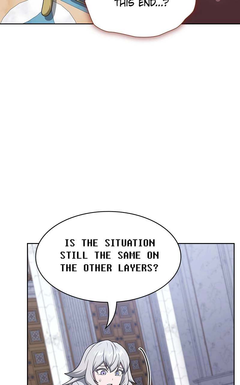 The Advanced Player of the Tutorial Tower Chapter 206 - Page 135