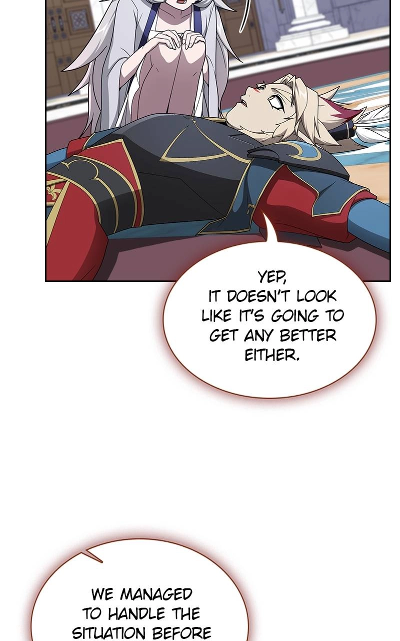 The Advanced Player of the Tutorial Tower Chapter 206 - Page 136