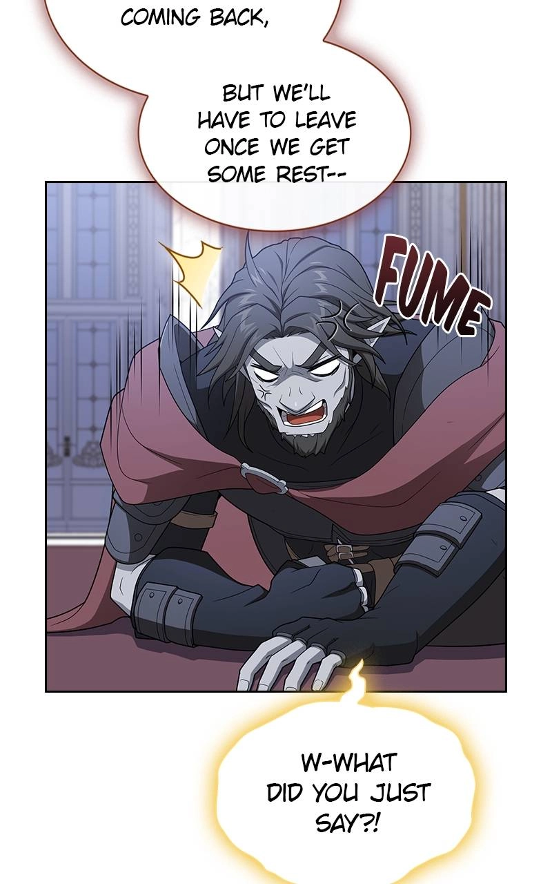 The Advanced Player of the Tutorial Tower Chapter 206 - Page 137