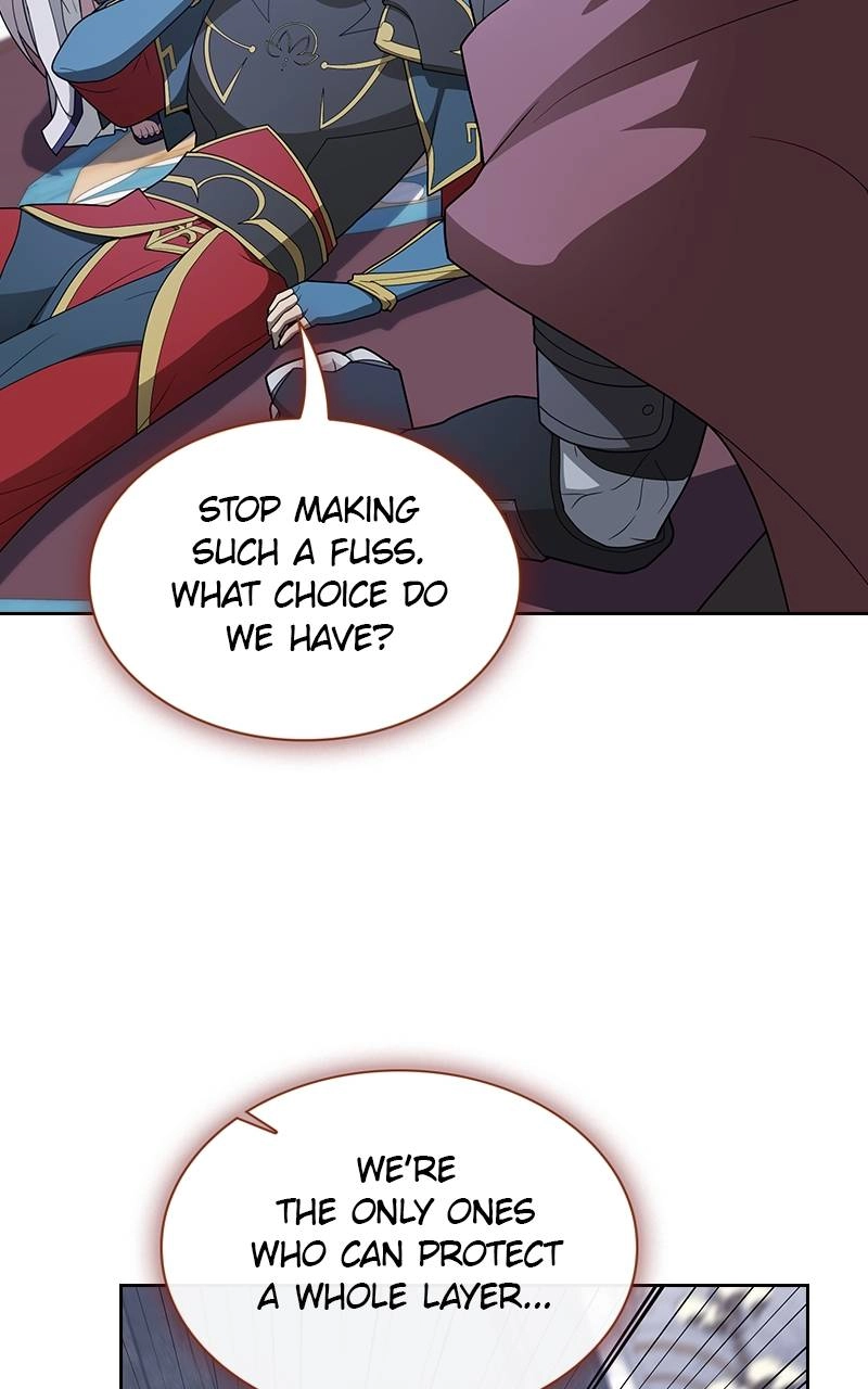 The Advanced Player of the Tutorial Tower Chapter 206 - Page 139