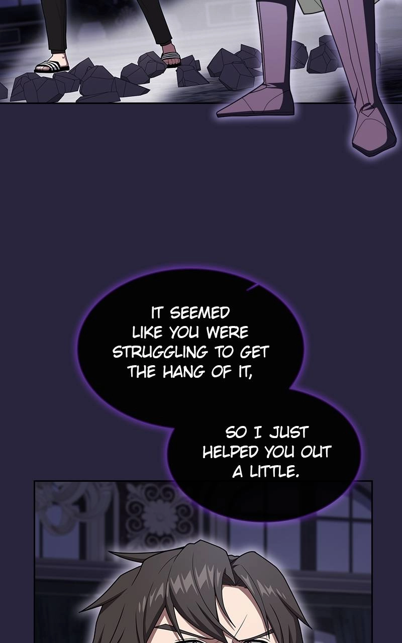 The Advanced Player of the Tutorial Tower Chapter 207 - Page 6