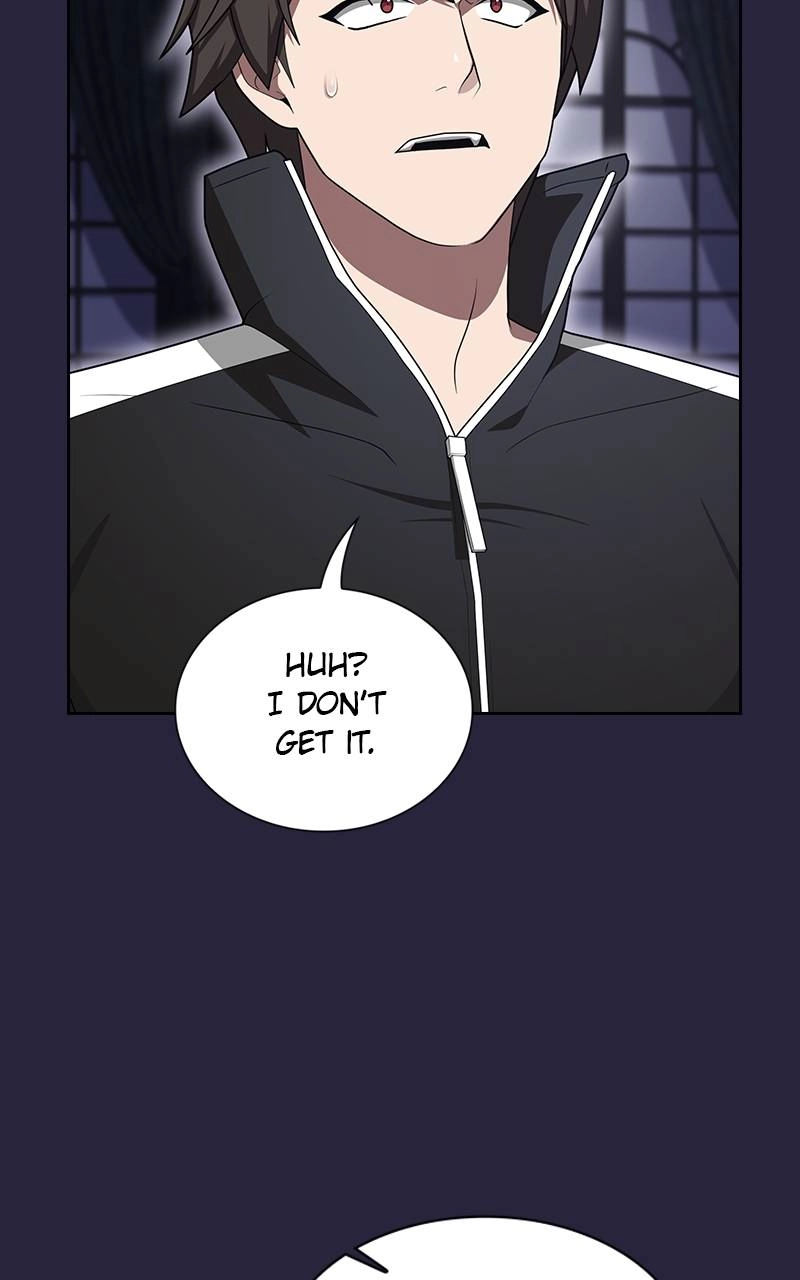 The Advanced Player of the Tutorial Tower Chapter 207 - Page 7