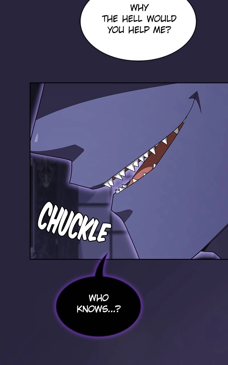 The Advanced Player of the Tutorial Tower Chapter 207 - Page 8