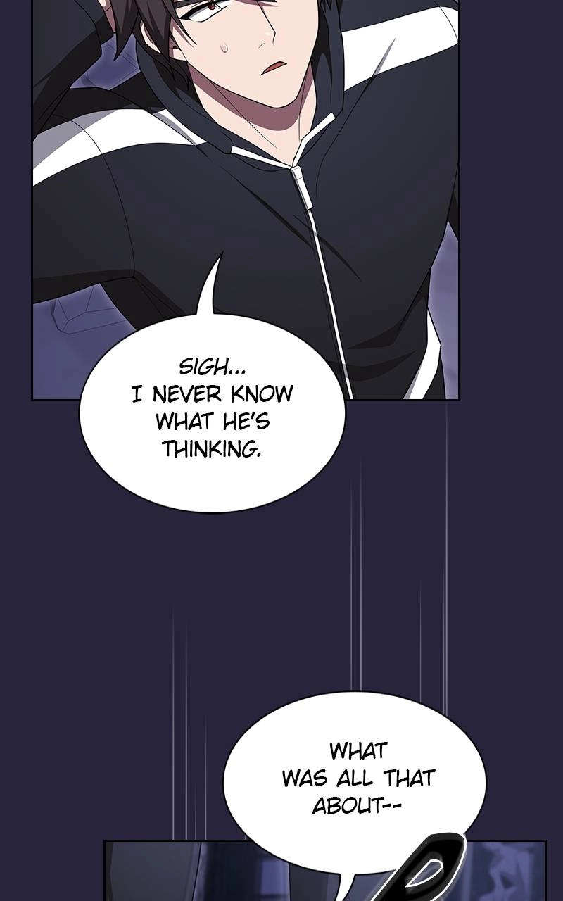 The Advanced Player of the Tutorial Tower Chapter 207 - Page 25