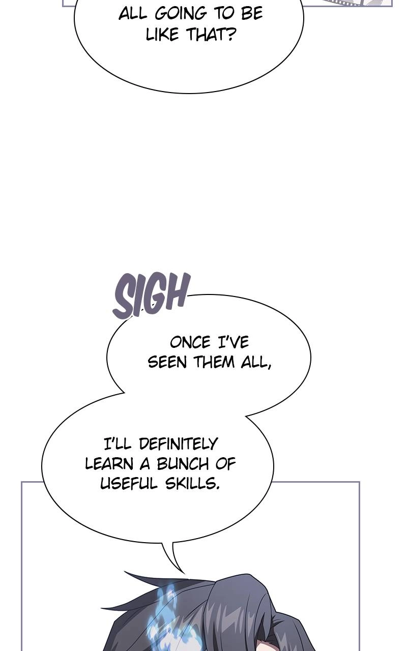 The Advanced Player of the Tutorial Tower Chapter 207 - Page 99
