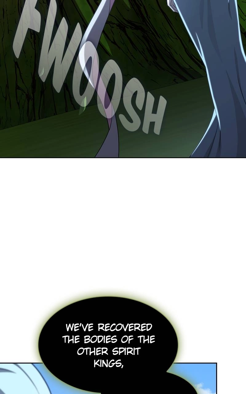 The Advanced Player of the Tutorial Tower Chapter 207 - Page 111