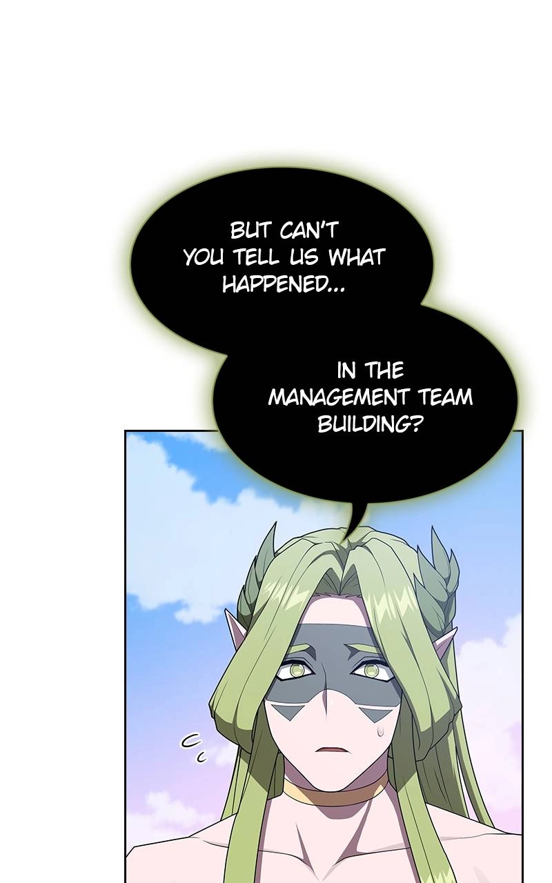 The Advanced Player of the Tutorial Tower Chapter 207 - Page 113