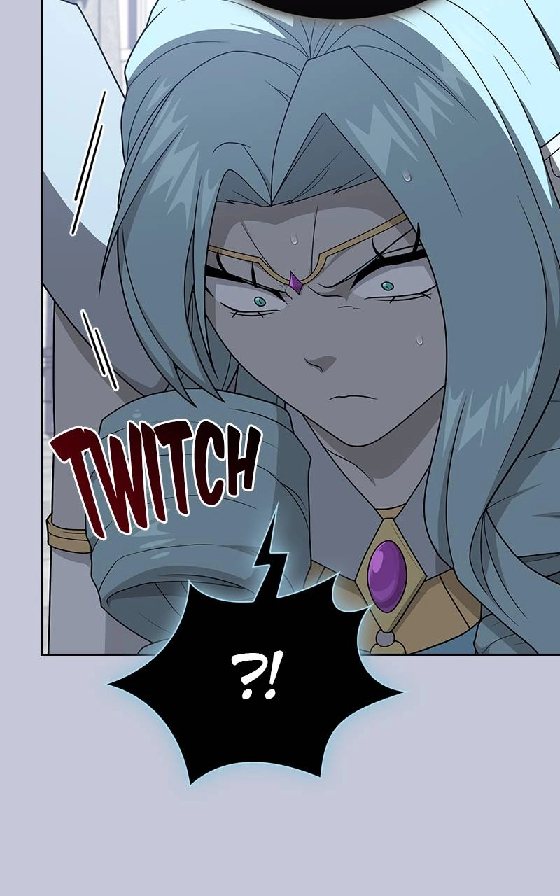 The Advanced Player of the Tutorial Tower Chapter 207 - Page 127