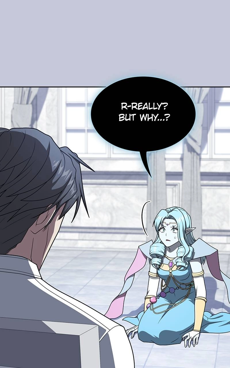 The Advanced Player of the Tutorial Tower Chapter 207 - Page 128