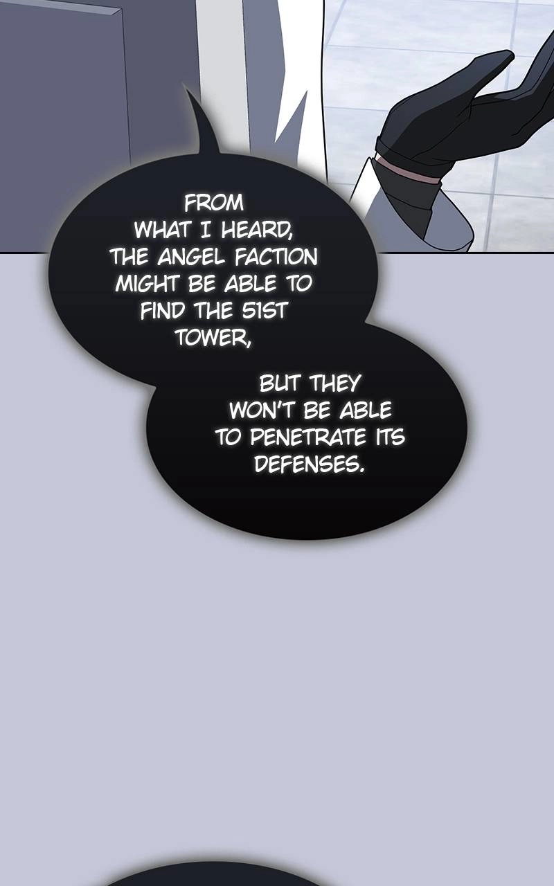 The Advanced Player of the Tutorial Tower Chapter 207 - Page 129