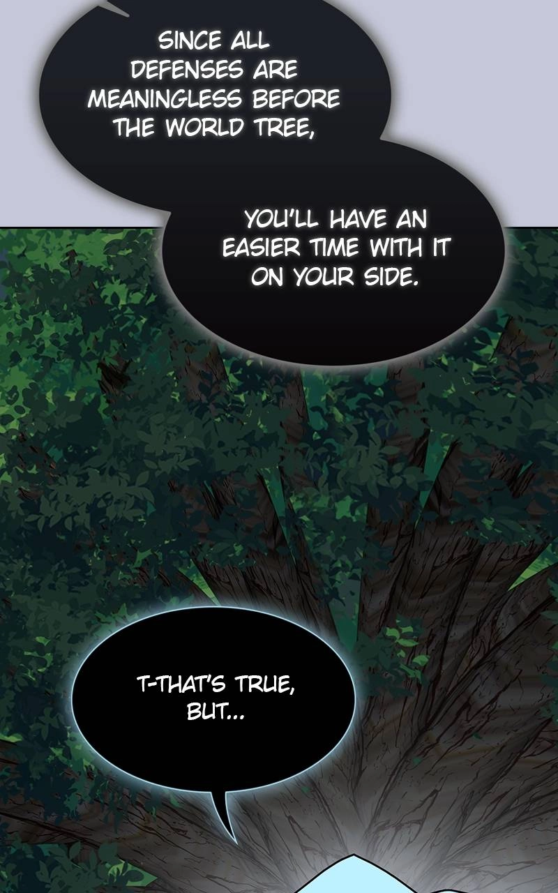 The Advanced Player of the Tutorial Tower Chapter 207 - Page 130