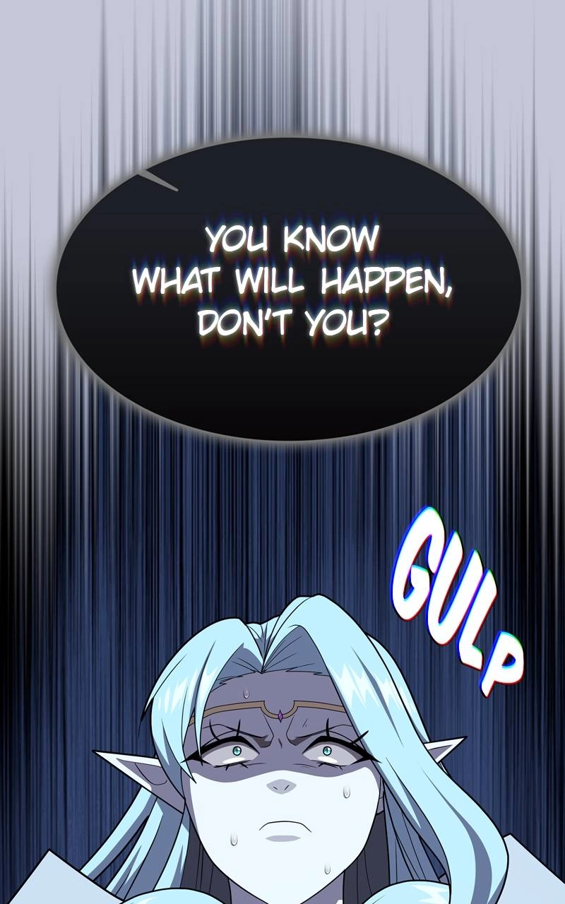 The Advanced Player of the Tutorial Tower Chapter 207 - Page 134
