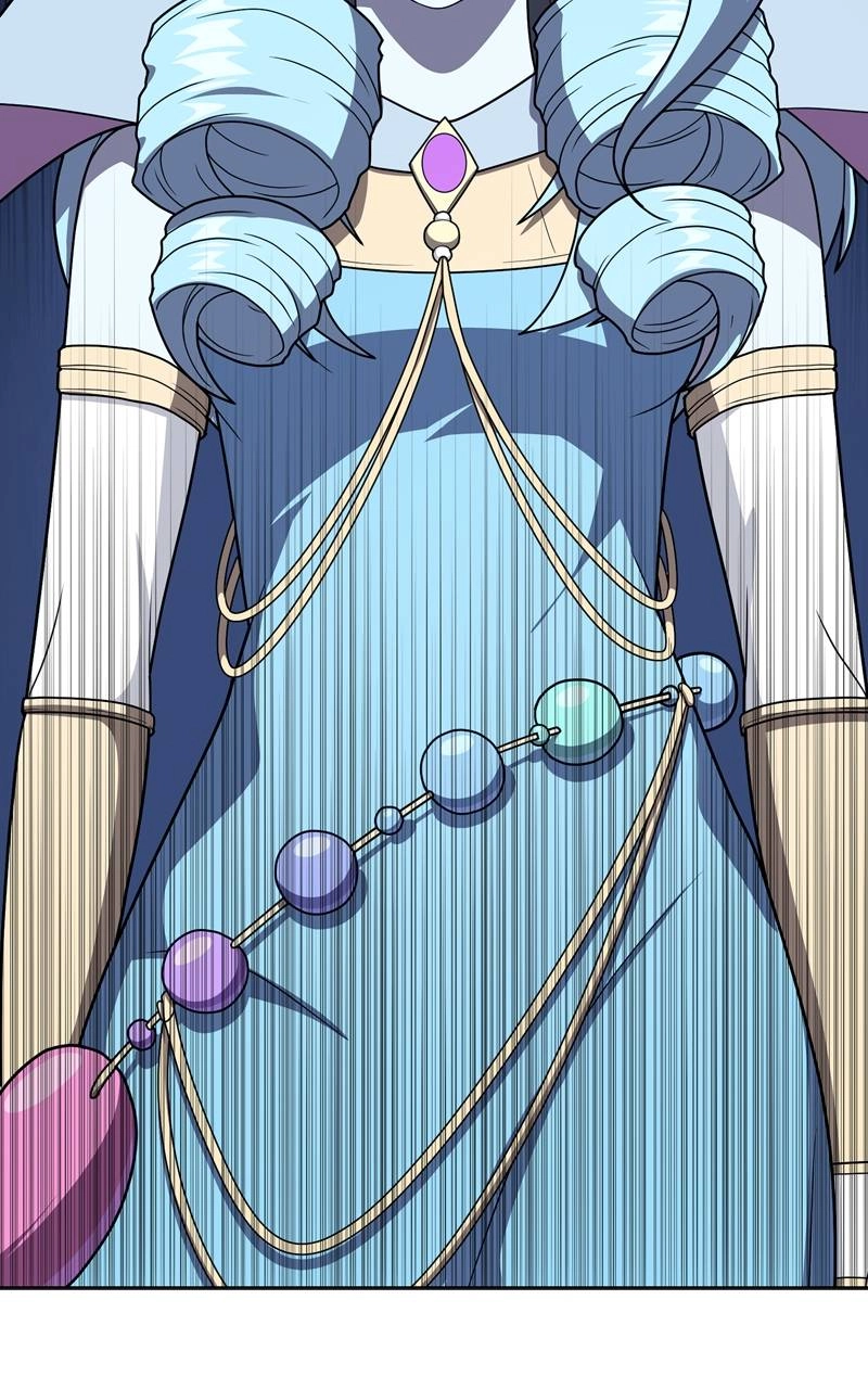 The Advanced Player of the Tutorial Tower Chapter 207 - Page 135