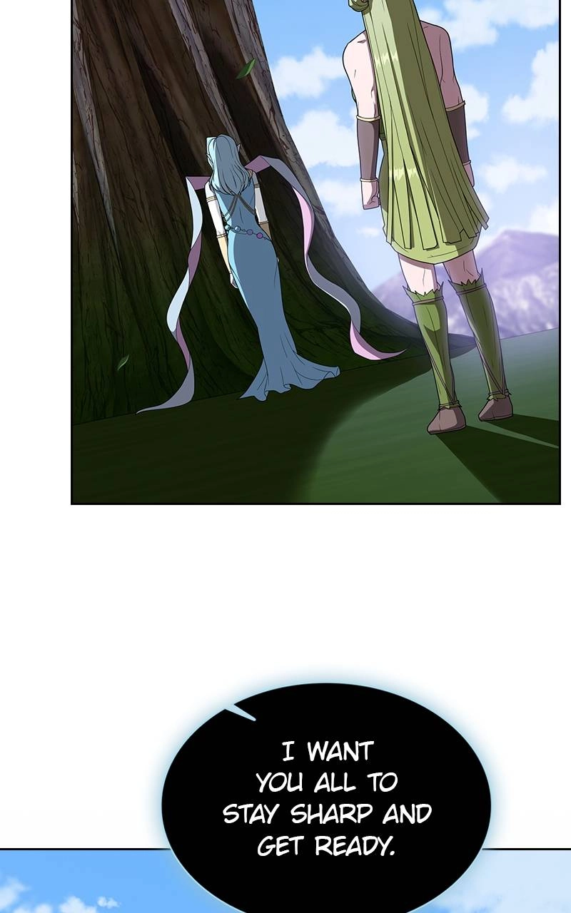 The Advanced Player of the Tutorial Tower Chapter 207 - Page 137