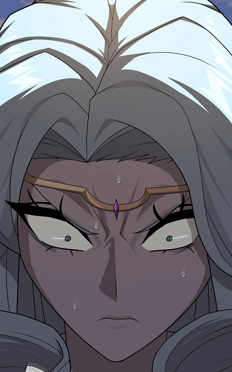 The Advanced Player of the Tutorial Tower Chapter 207 - Page 143