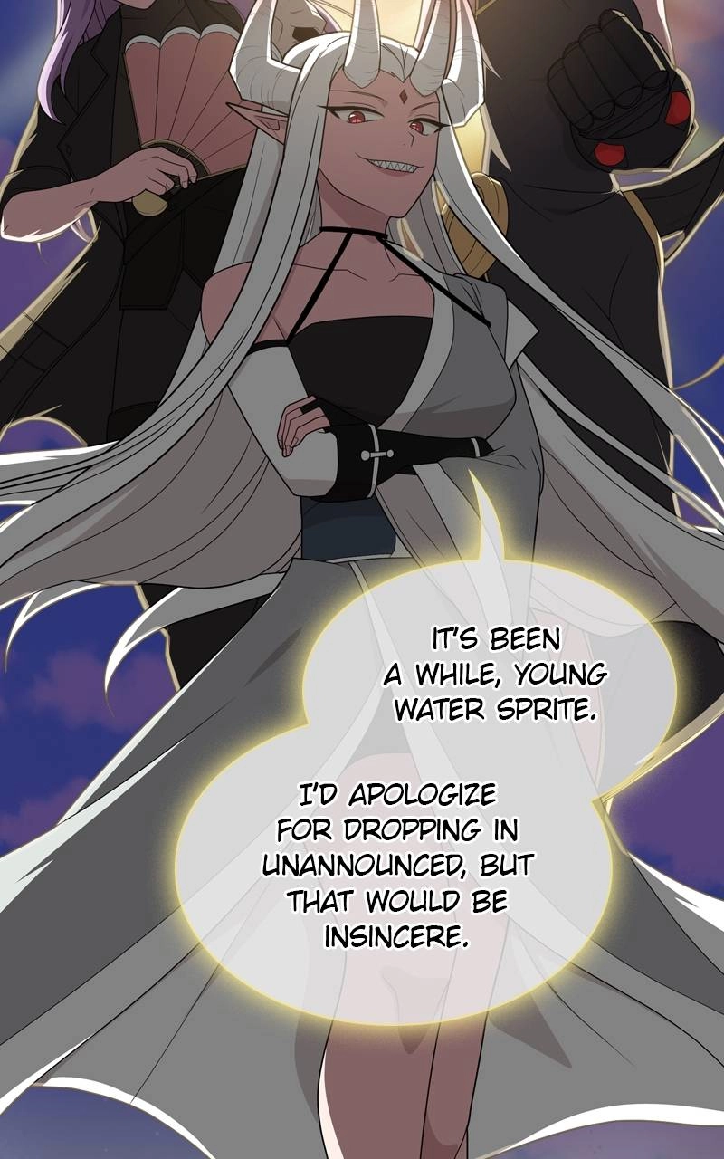 The Advanced Player of the Tutorial Tower Chapter 207 - Page 148