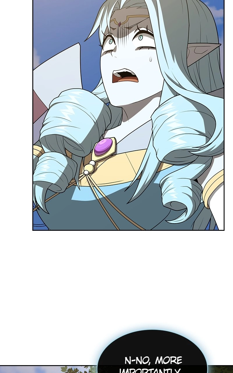 The Advanced Player of the Tutorial Tower Chapter 208 - Page 5