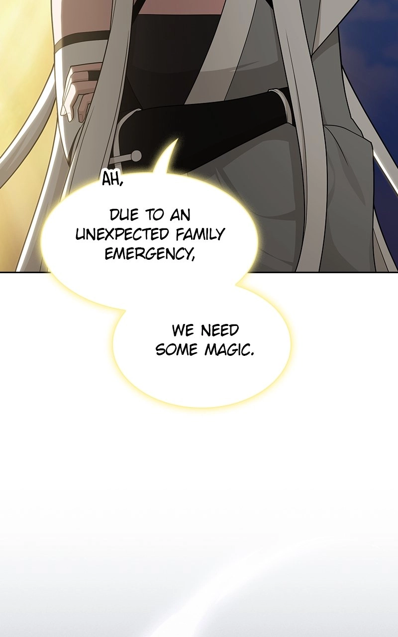 The Advanced Player of the Tutorial Tower Chapter 208 - Page 8