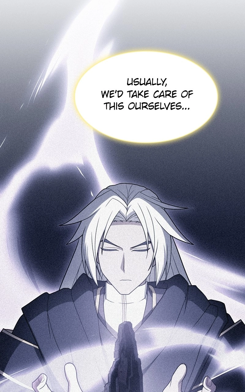 The Advanced Player of the Tutorial Tower Chapter 208 - Page 9