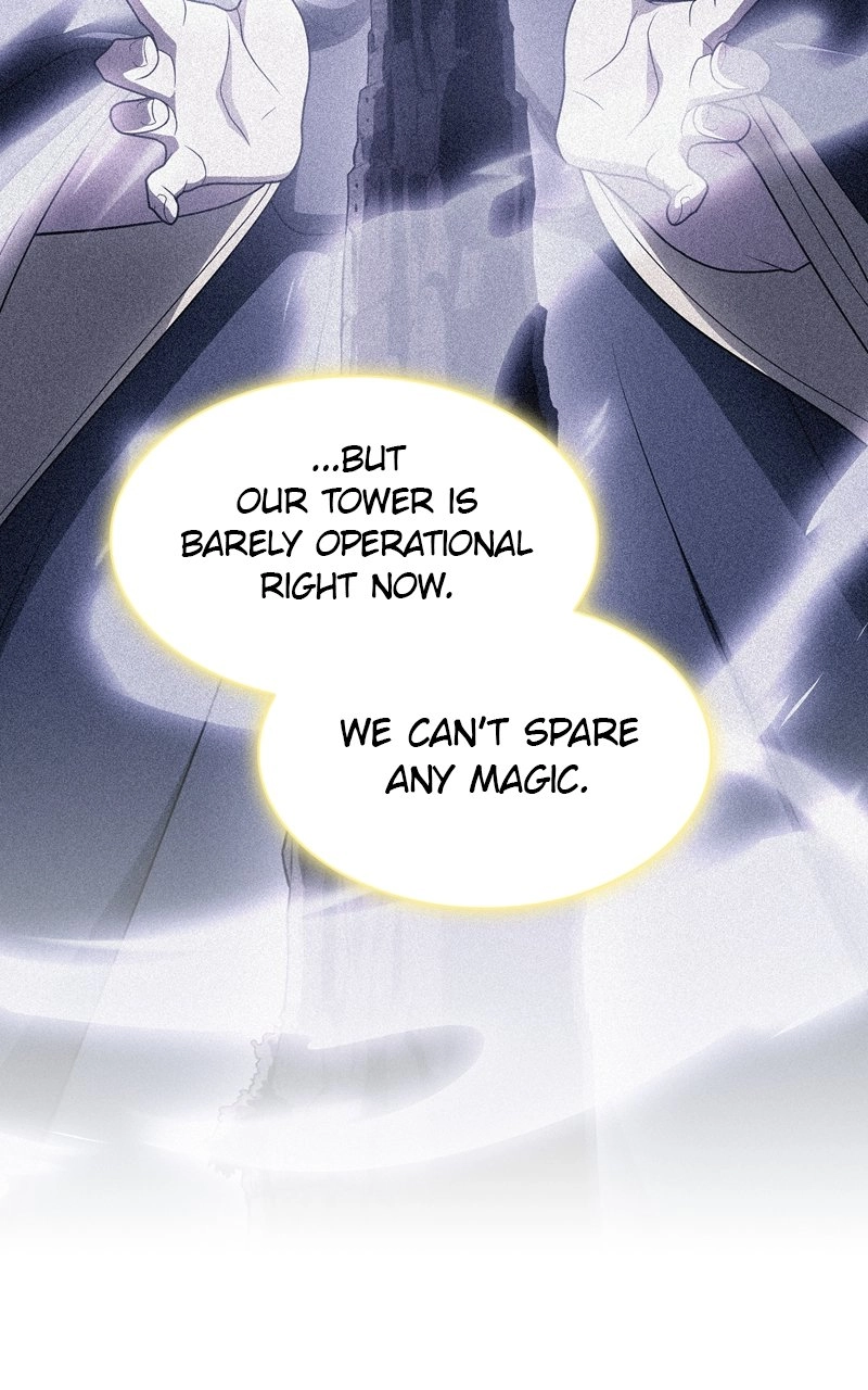 The Advanced Player of the Tutorial Tower Chapter 208 - Page 10