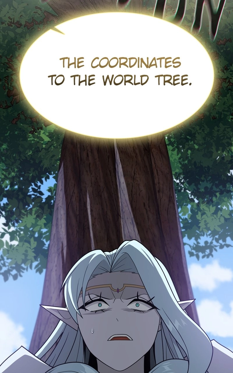 The Advanced Player of the Tutorial Tower Chapter 208 - Page 13