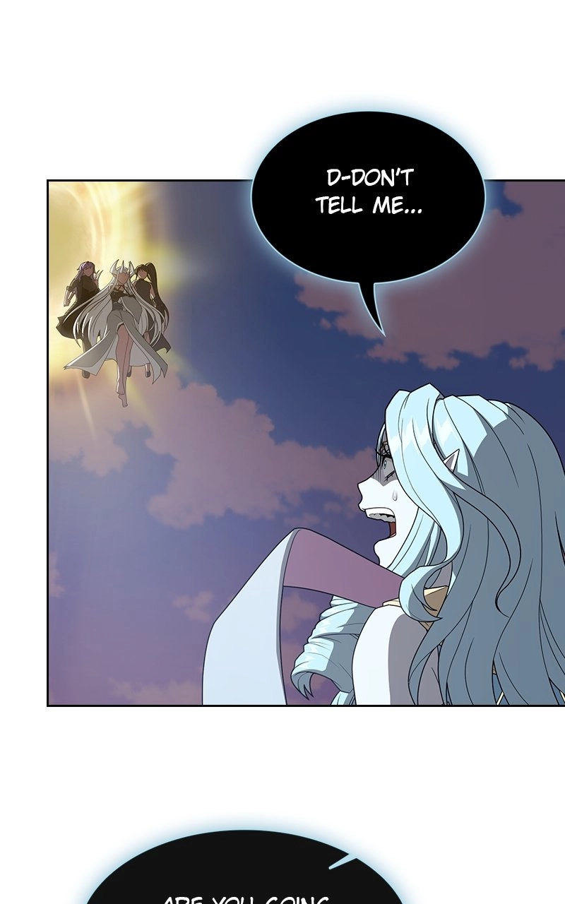 The Advanced Player of the Tutorial Tower Chapter 208 - Page 15