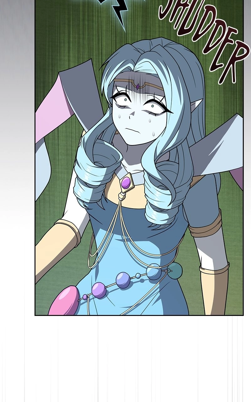 The Advanced Player of the Tutorial Tower Chapter 208 - Page 19