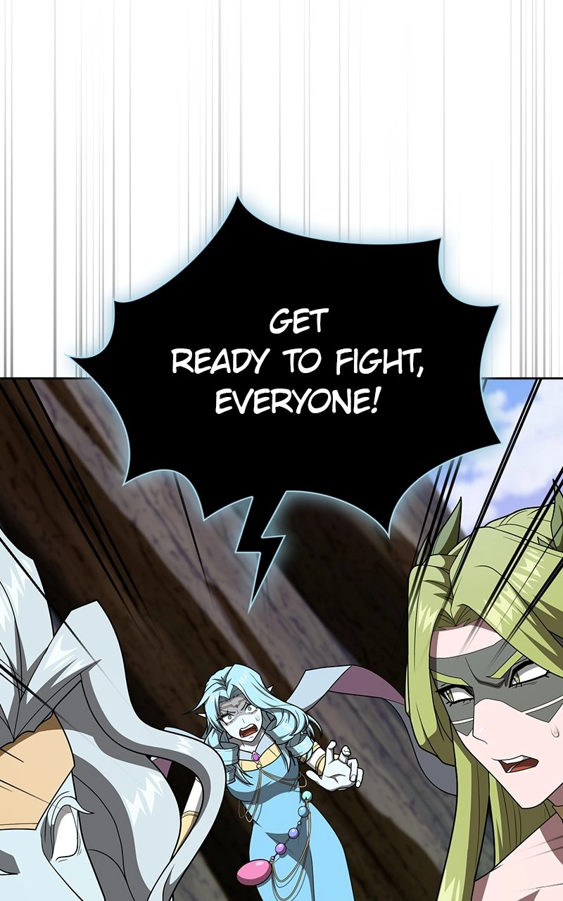 The Advanced Player of the Tutorial Tower Chapter 208 - Page 20