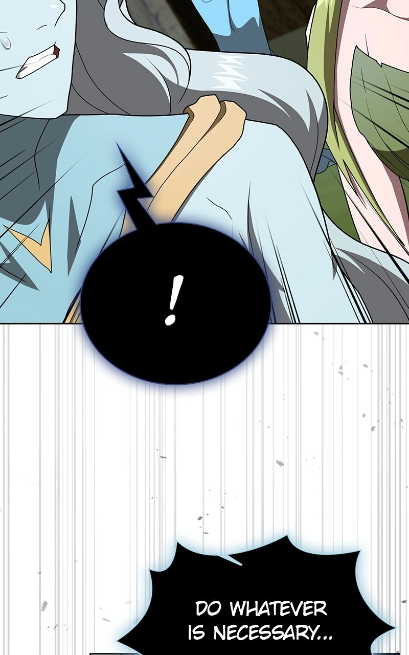 The Advanced Player of the Tutorial Tower Chapter 208 - Page 21